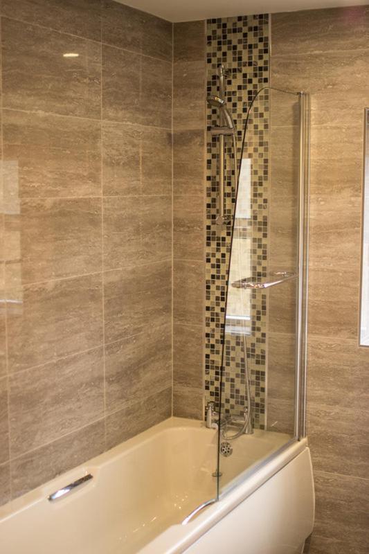 Haddon Cottage - Darwin Lake Holiday Village Matlock  Ngoại thất bức ảnh