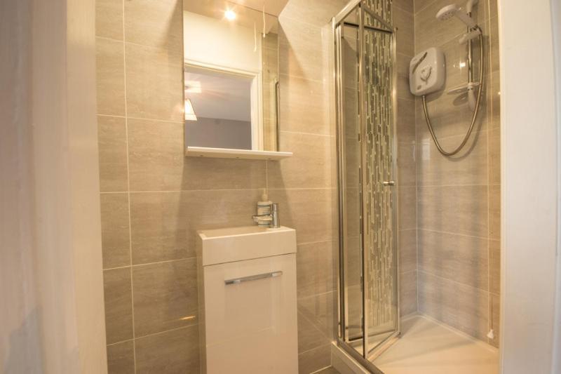 Haddon Cottage - Darwin Lake Holiday Village Matlock  Ngoại thất bức ảnh